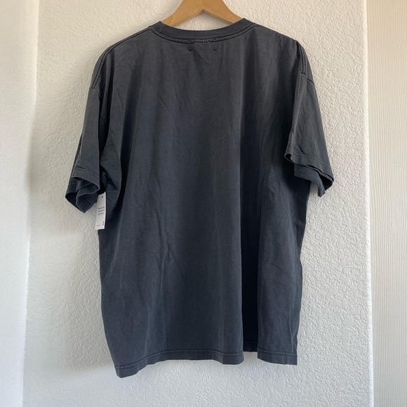 Vintage Marina NHRA Winston Drag Racing Tee - Picture 3 of 3